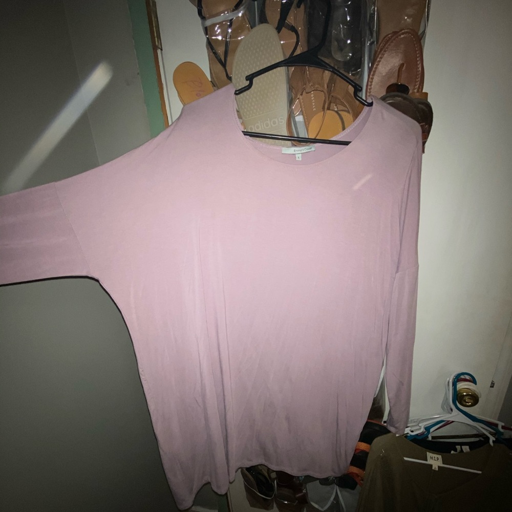 Emma closet boutique brand!!
